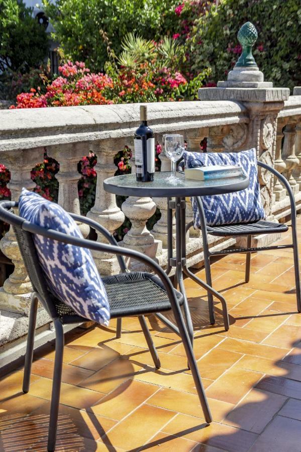 Villa Casakhan, Beautiful Luxury Villa, Marbella Exterior photo